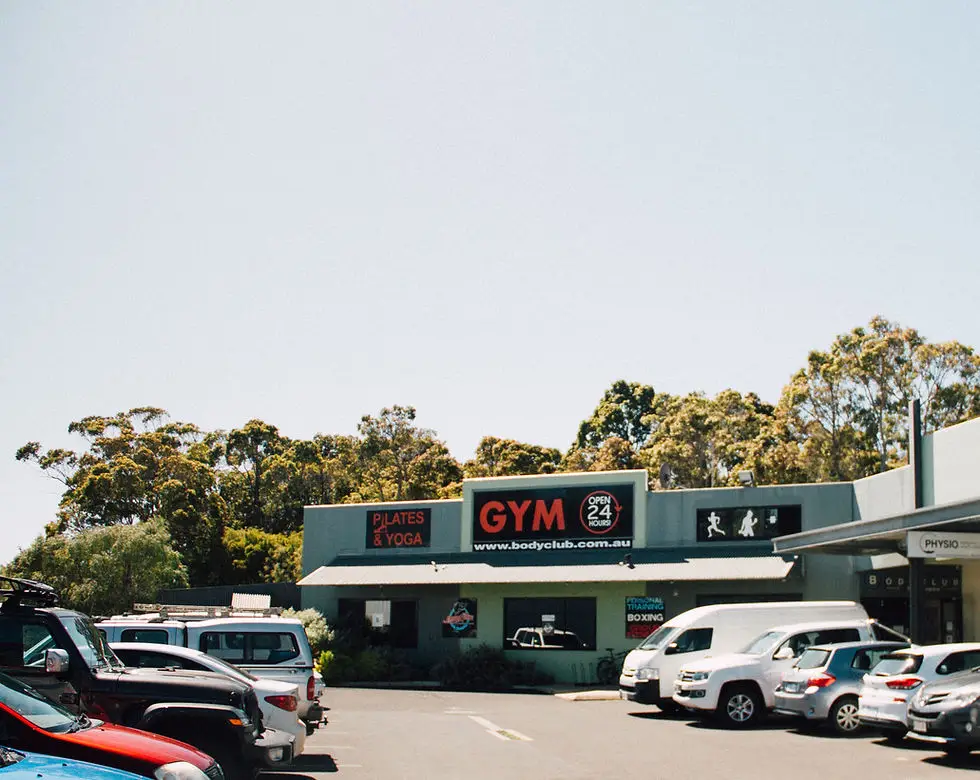 Body Club 24 hour Fitness Centre Margaret River