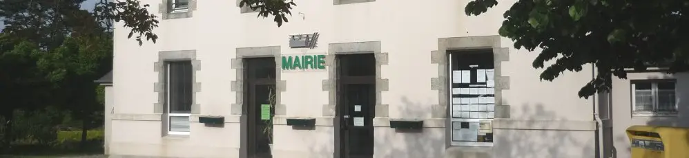 Ancienne salle de sports