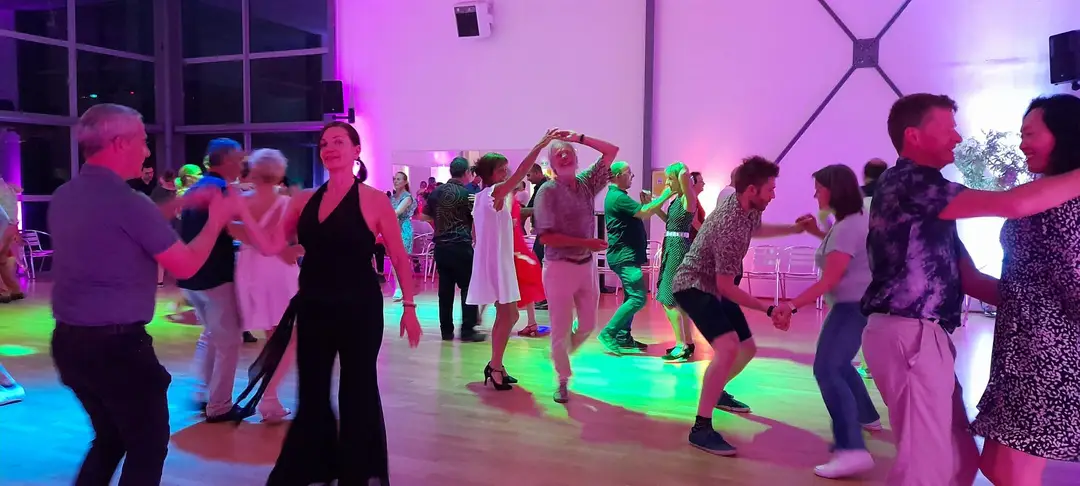 Cape Dance