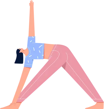 Yoga with Ashlesha