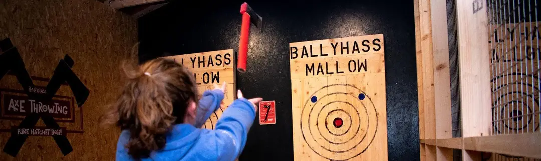 Ballyhass Mallow