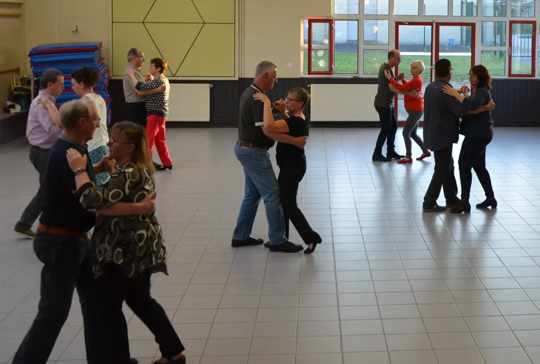 Flash Danse Ifs