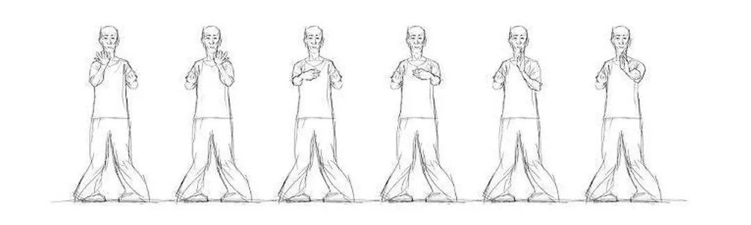 Ely Wing Chun