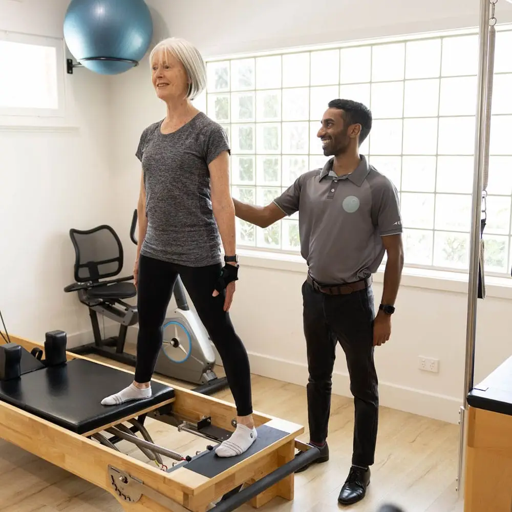 Boost Health Collective