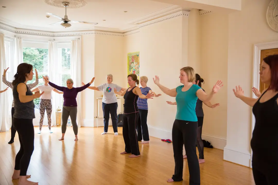 Nicky Thomas Acupuncture & Yoga