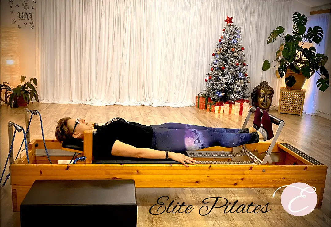 Elite Pilates Teacher Training