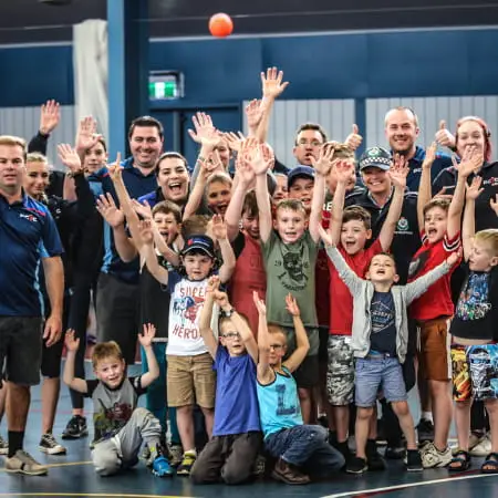PCYC Gunnedah