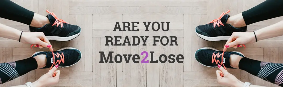 Just Jules Fitness Move 2 Lose