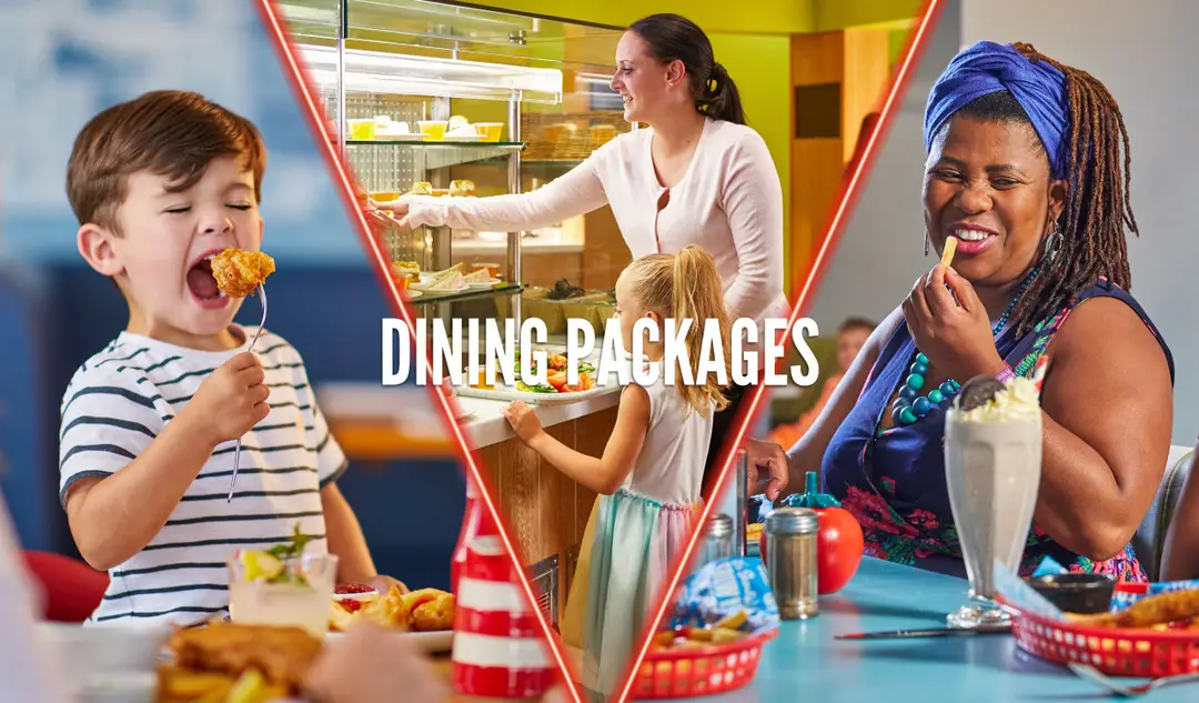 Butlin's Skegness Resort