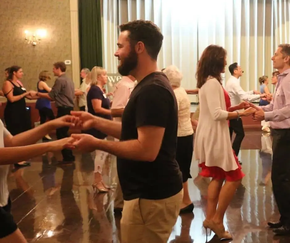 Wedding Dance NZ