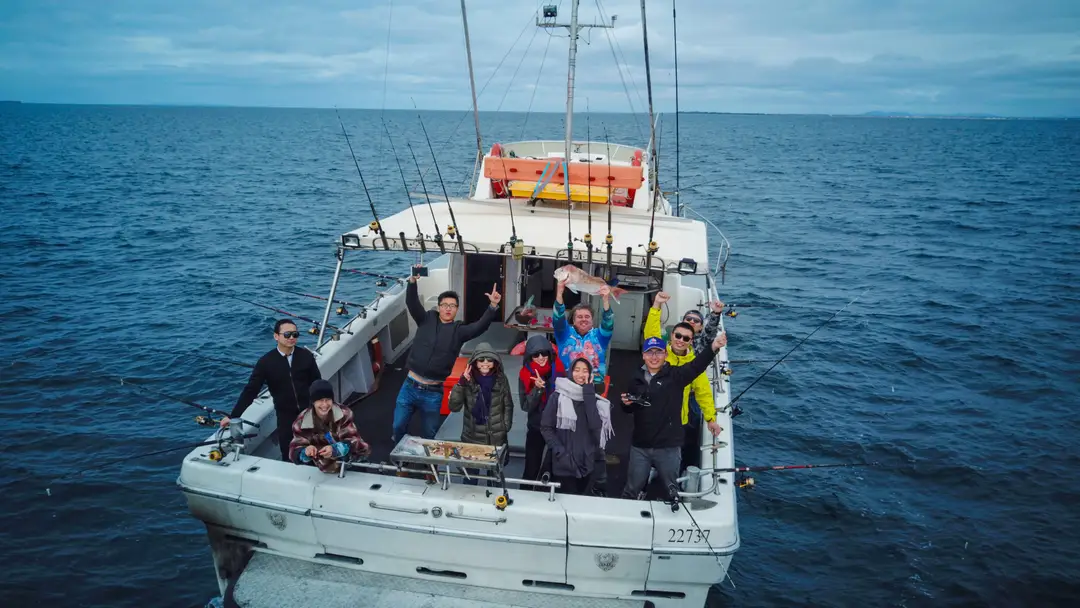 Melbourne Fishing Charters