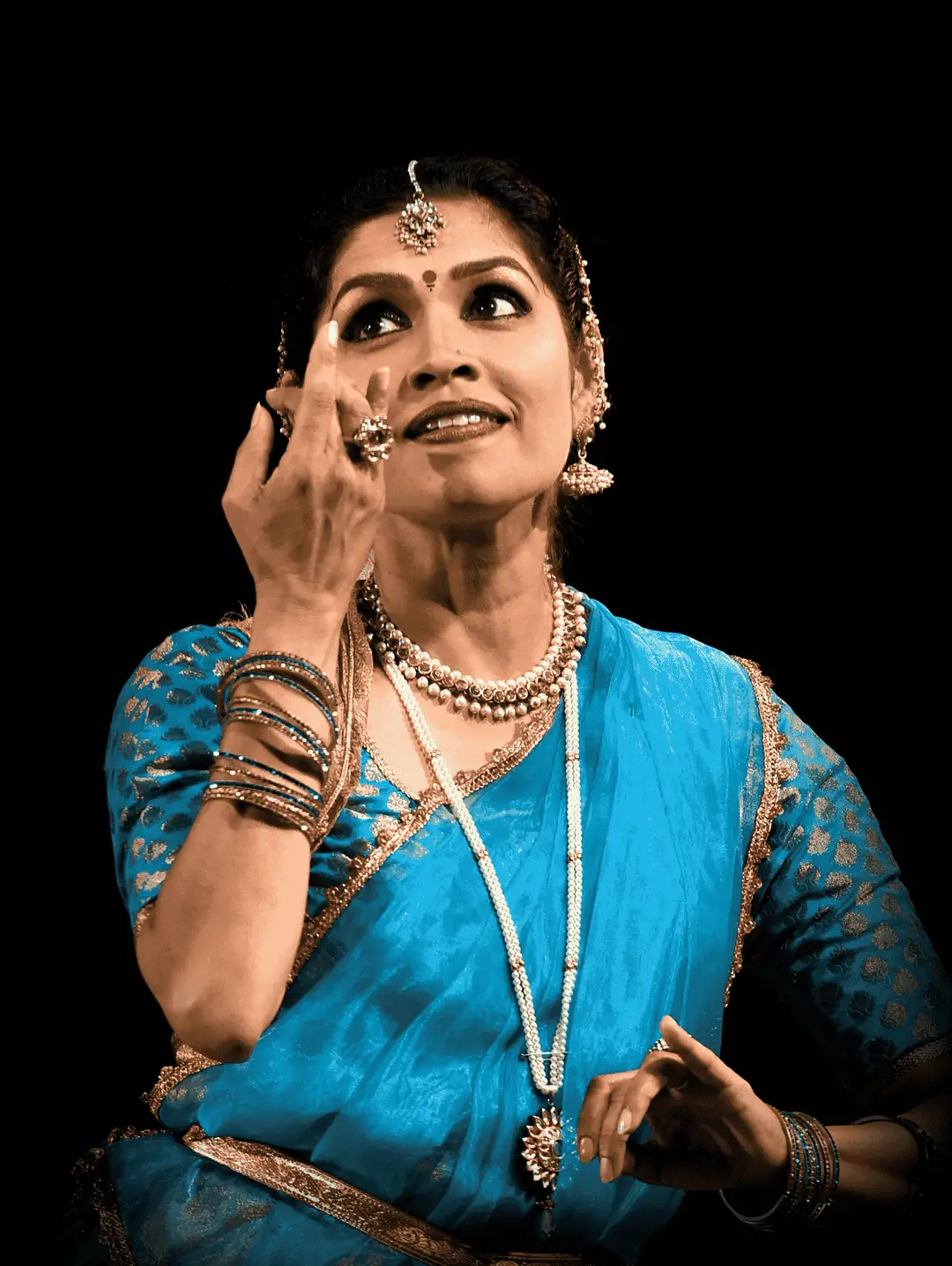Aarohini Kathak Dance Academy
