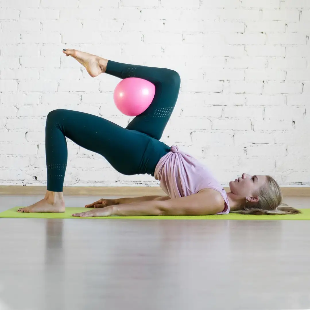 Studio Ja | Barre + Pilates + Yoga + Formatting Forme