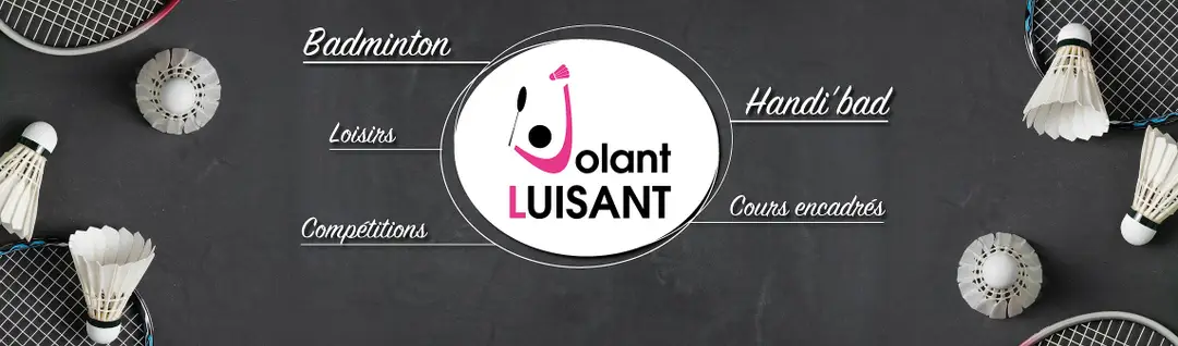 Volant Luisant