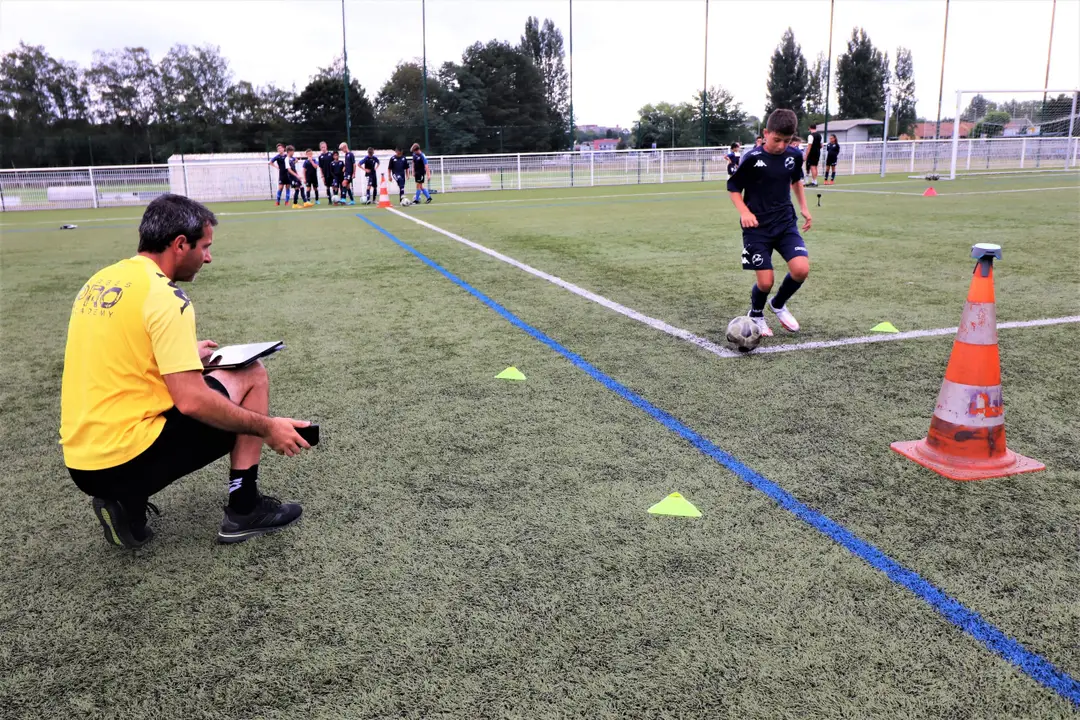 Tarbes pro academy