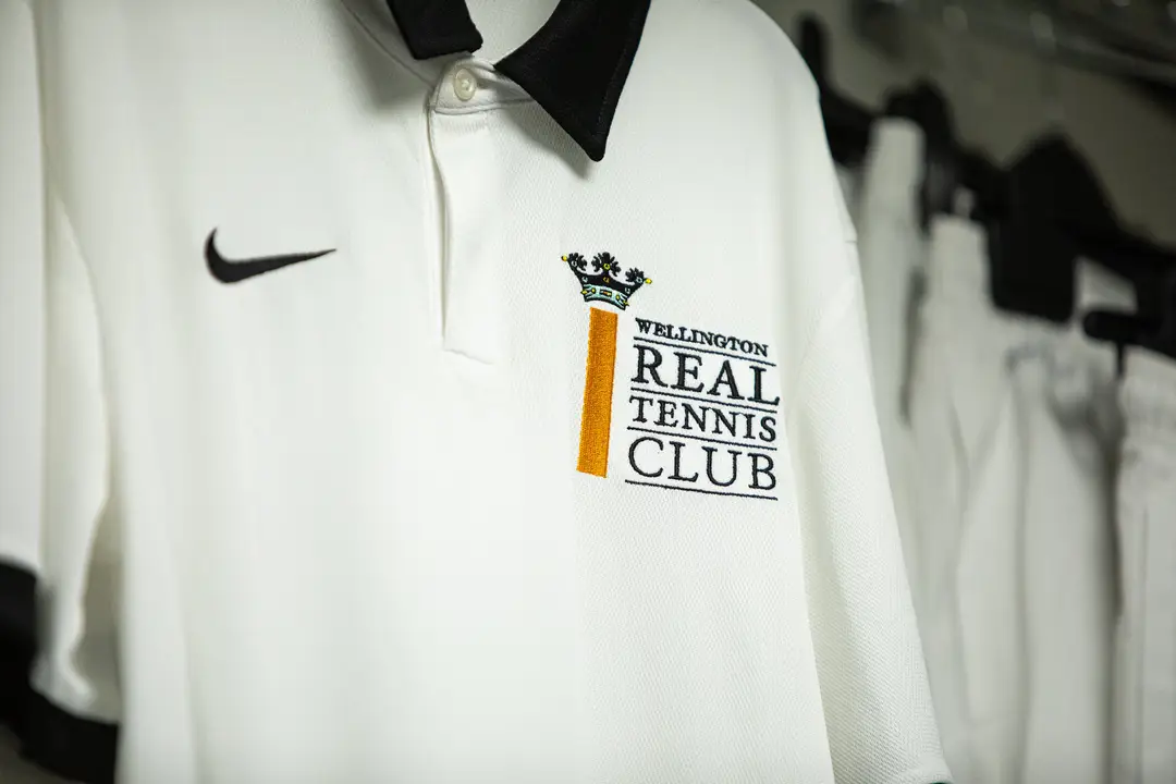 Wellington Real Tennis Club