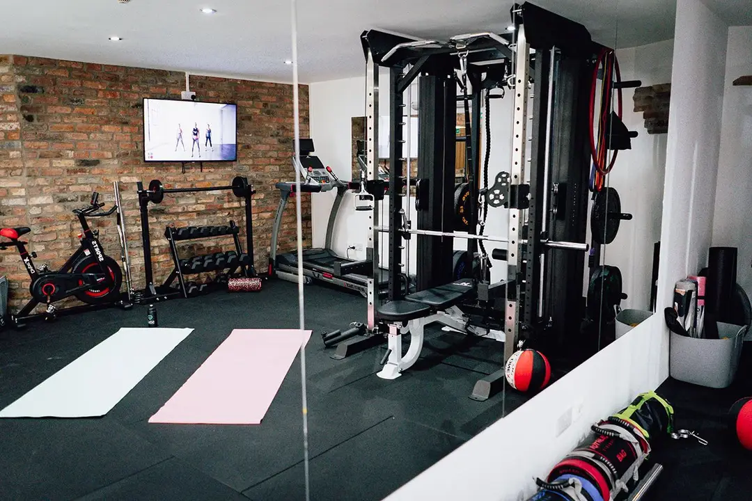 Solo One Fitness Ltd