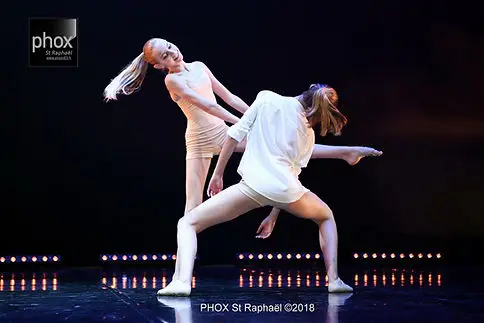 Create Danse