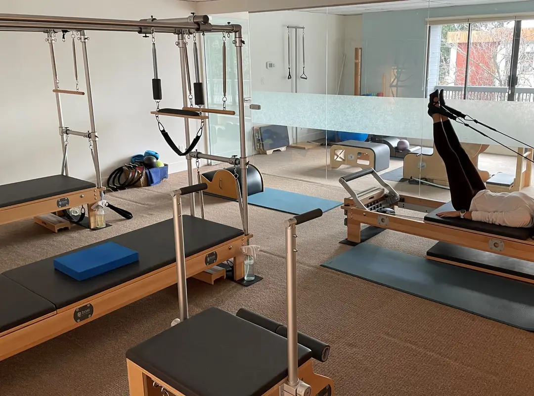 Dragonfly Pilates