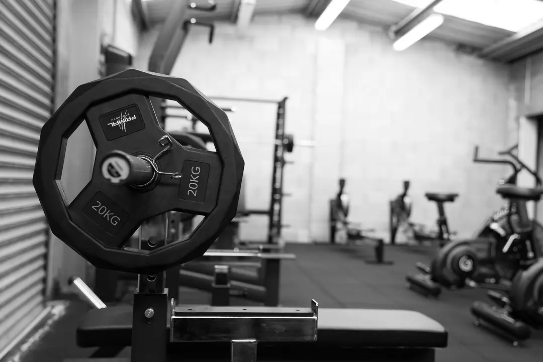 B-Fit Gyms Ltd