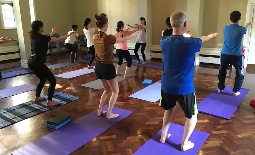 Ishvara Yoga