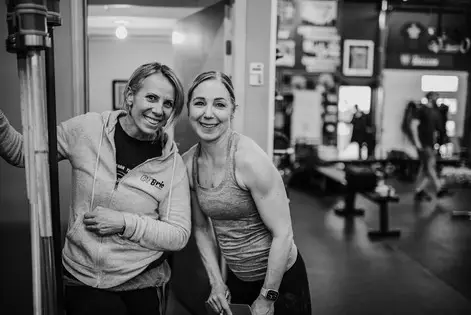 CrossFit Brio