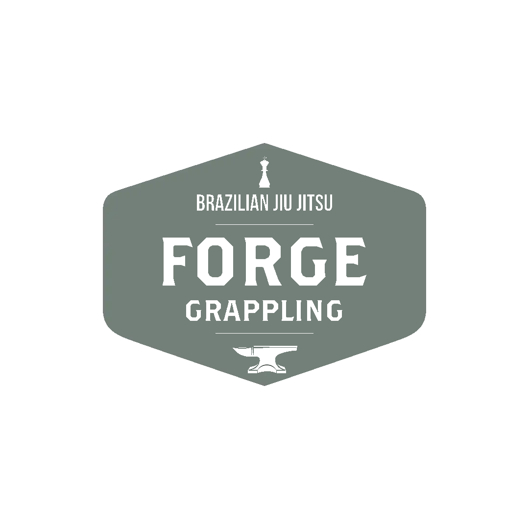 Forge Grappling - Brazilian Jiu Jitsu And Submission Grappling