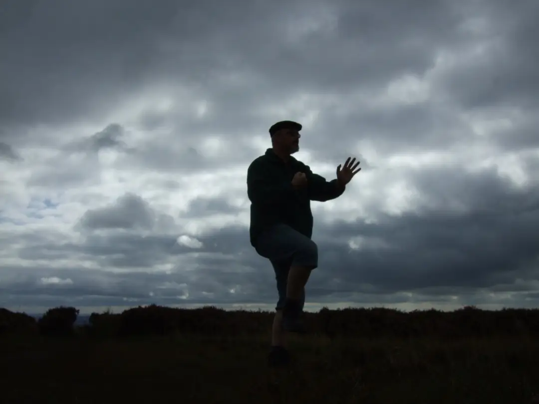 Peaceful Warrior Tai Chi