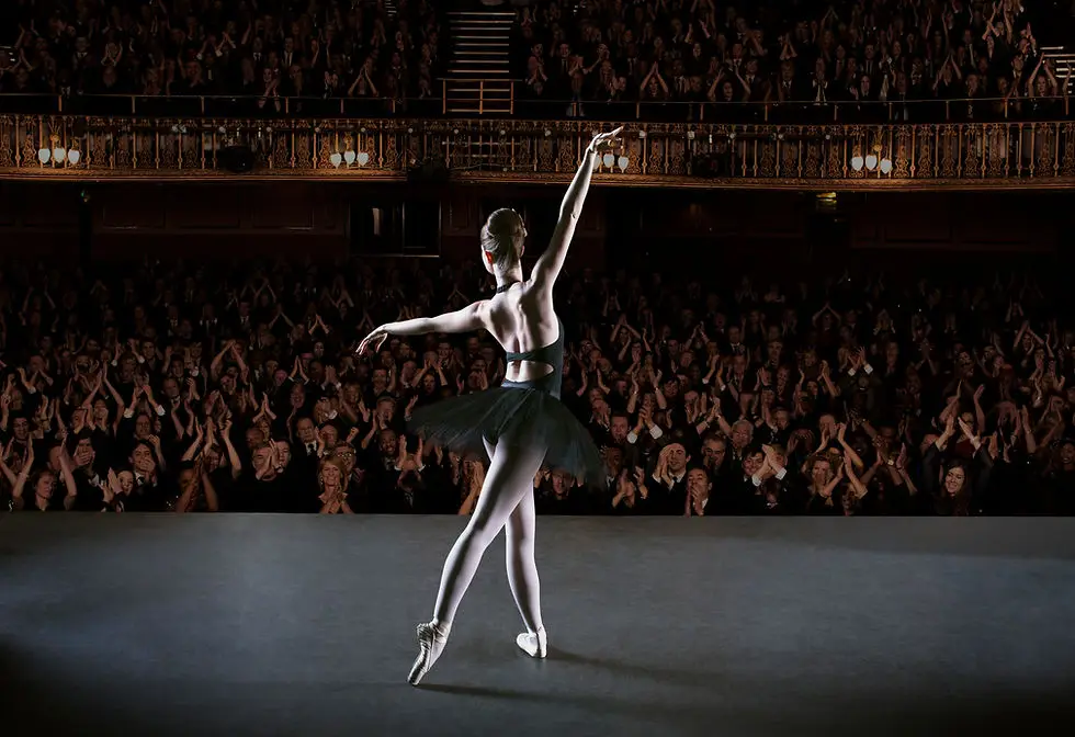 Blandford School of Dance