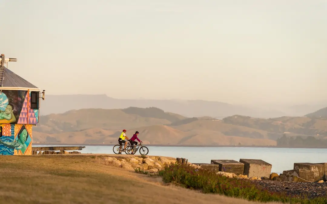 Hawke's Bay Trails