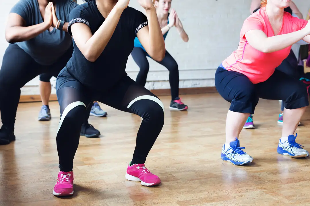 The FIT studio