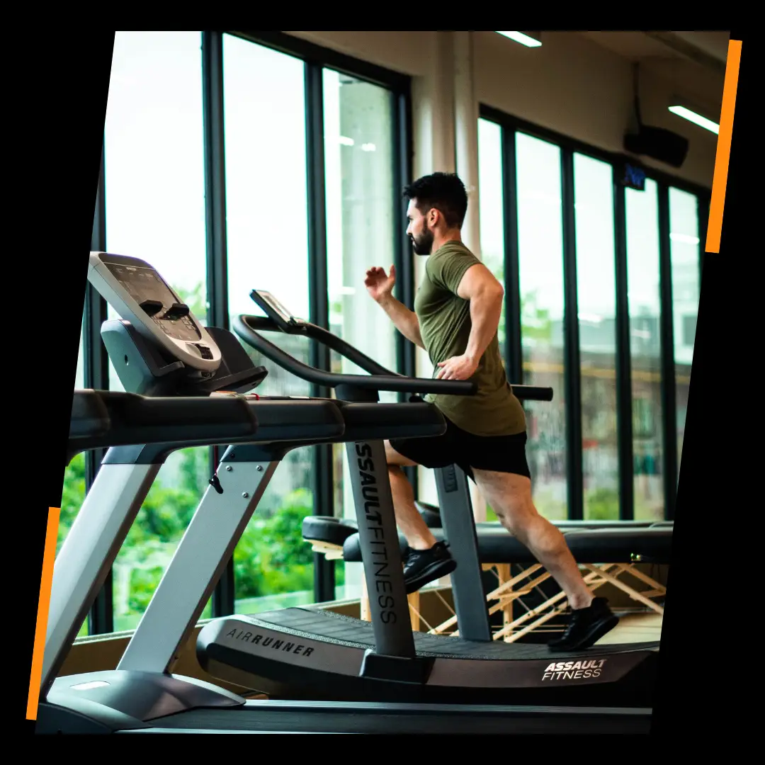Reach Fitness