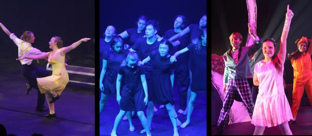 Centre Stage School of the Arts