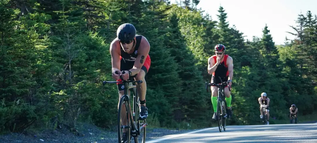 Carbonear Triathlon
