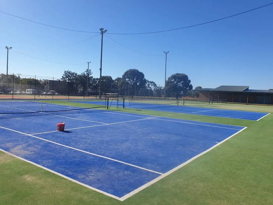 Kurri Kurri Tennis Club