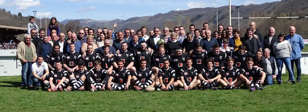 Racing Club Saint-Simon