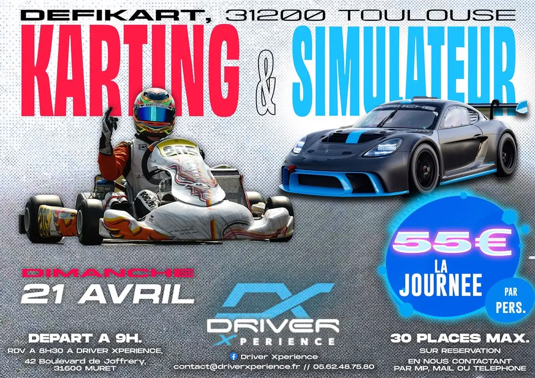 Driver Xperience