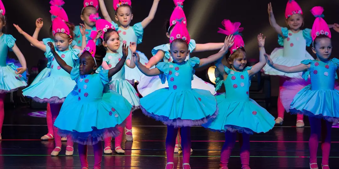 Academy Ballet De Drummondville