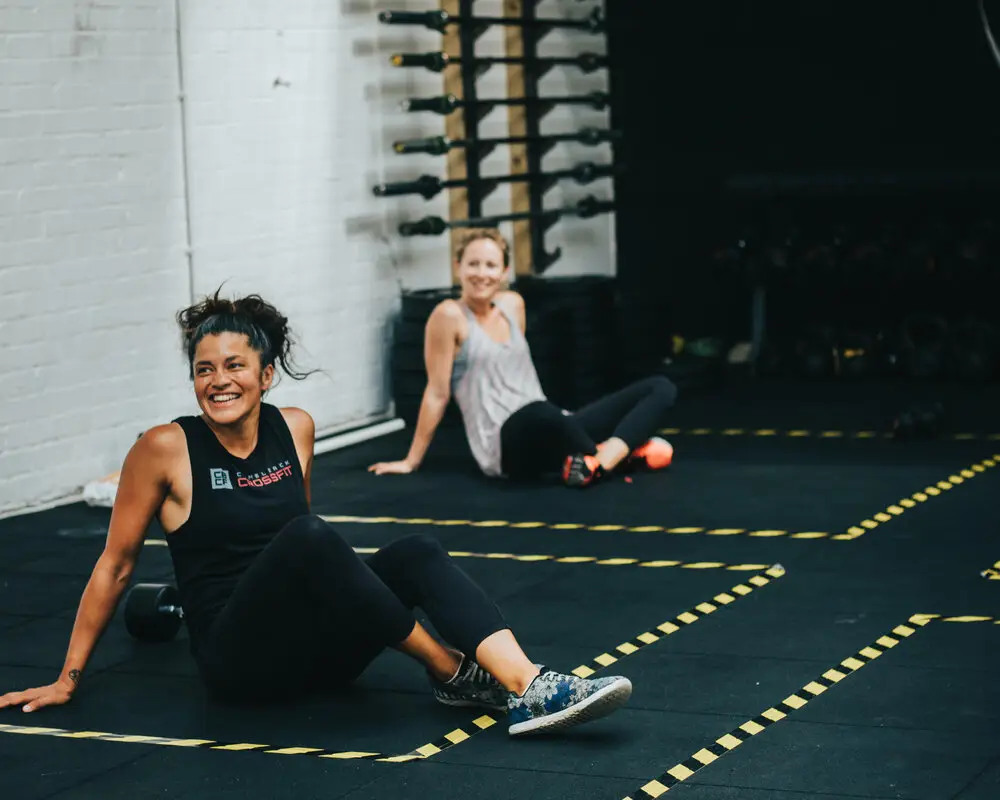Sea City CrossFit