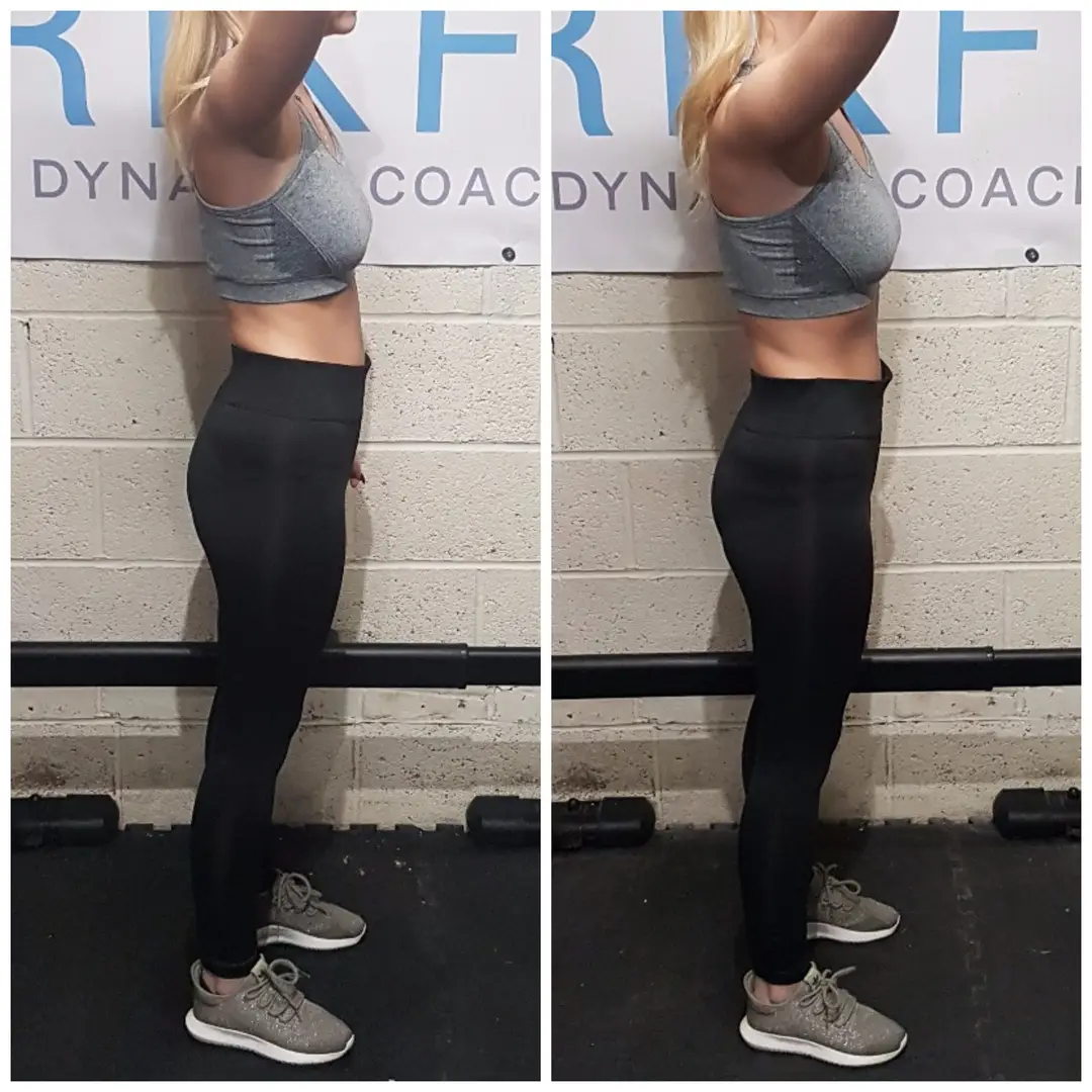 RikFit Dynamic Coaching