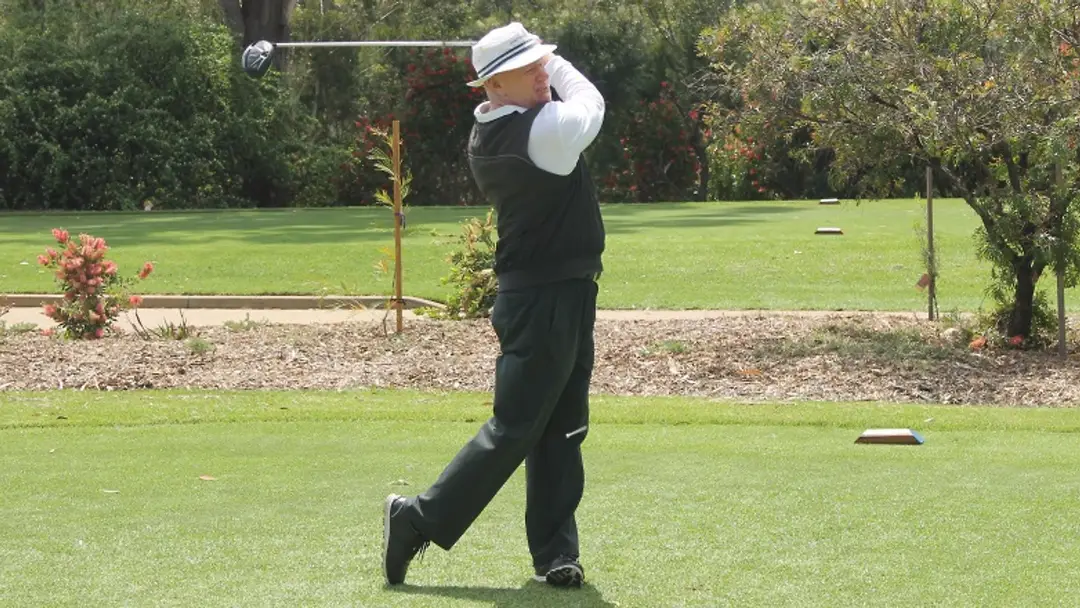 Terry Price Golf Schools