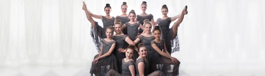 Oromocto Dance School