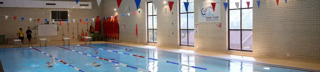Clayesmore Sports Centre