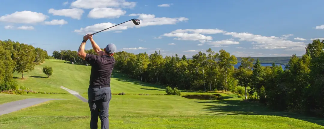 Gander Golf Club