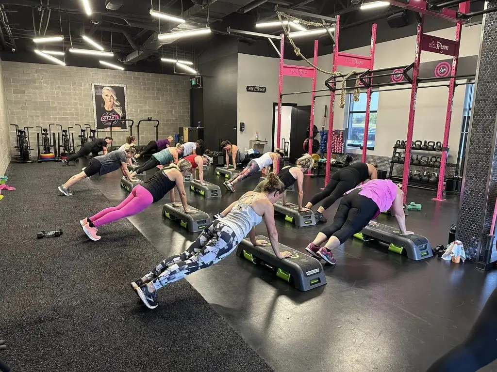 DivasFit