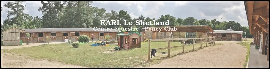 Le Shetland