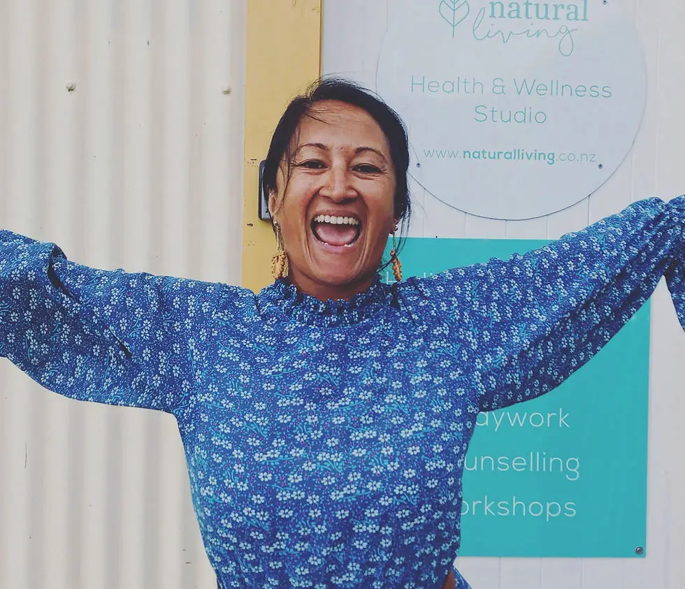 Natural Living