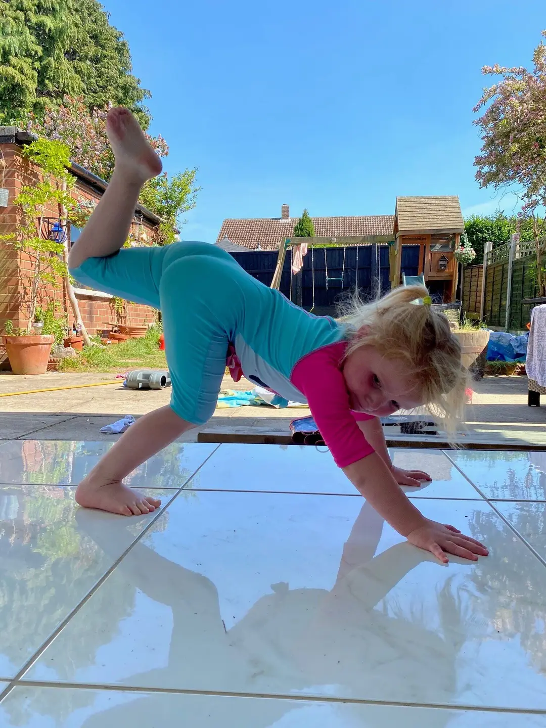 Kids Yoga Leeds