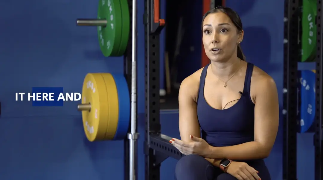 1 Force Fitness