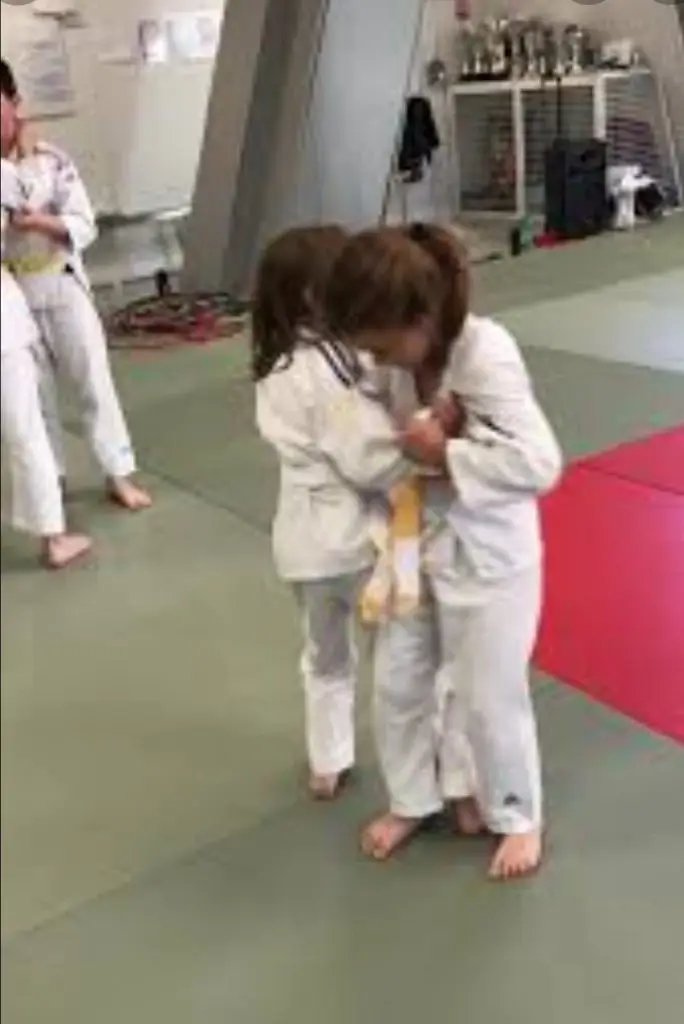 Judo Club De Bourg La Reine